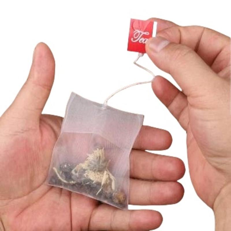 Coffee Ya Tea Ya - 【YA】Sacchetti filtro per infusione di tè