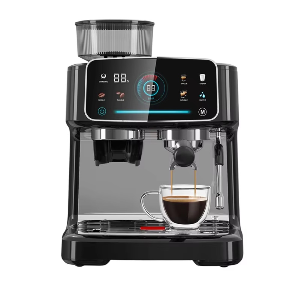 Coffee & Tea Phúc Long - Macchina per Caffè Espresso di Alta