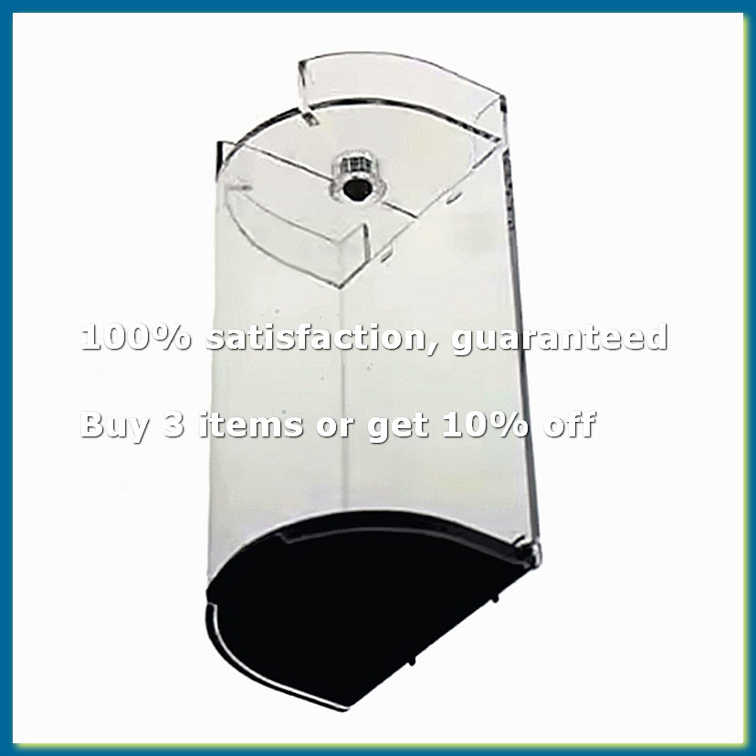 Coffee & Tea Phúc Long - Accessori per Macchine da Caffè: Serbatoio