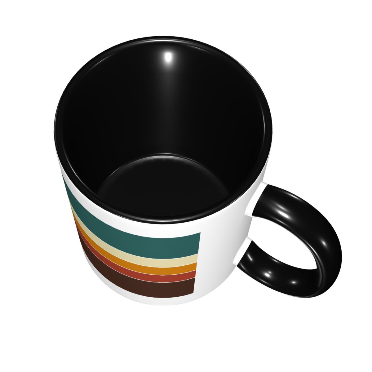 Iconica Tazza Vintage Nordica  - Coffee Tea Icon recensione e prezzo