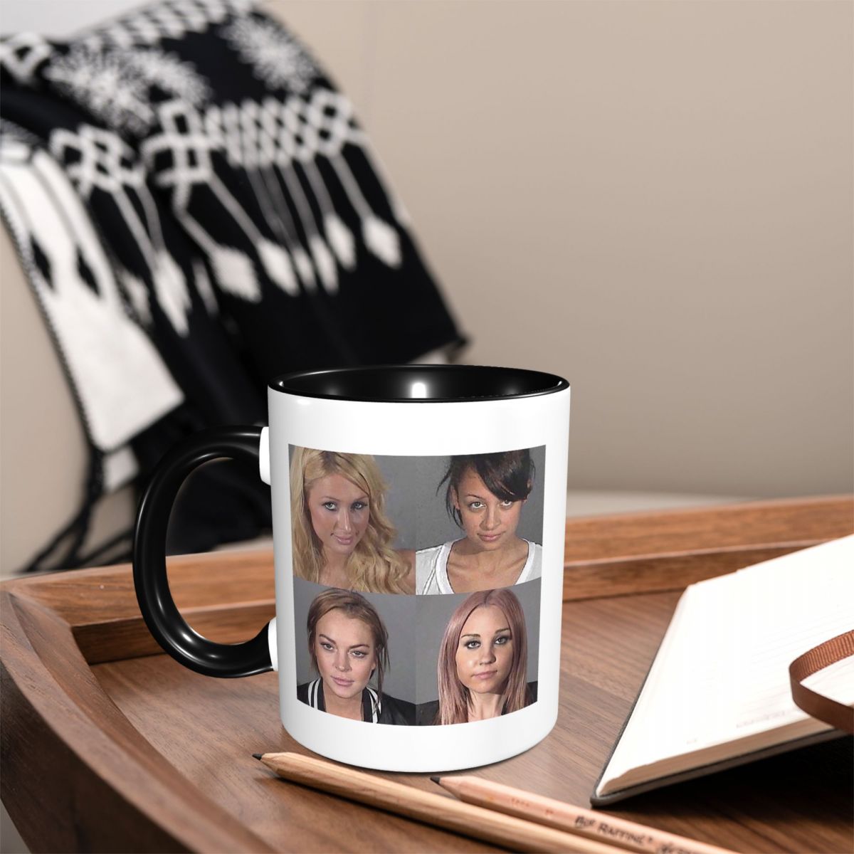 Tazza Iconica con Foto di Arre - Coffee Tea Icon recensione e prezzo