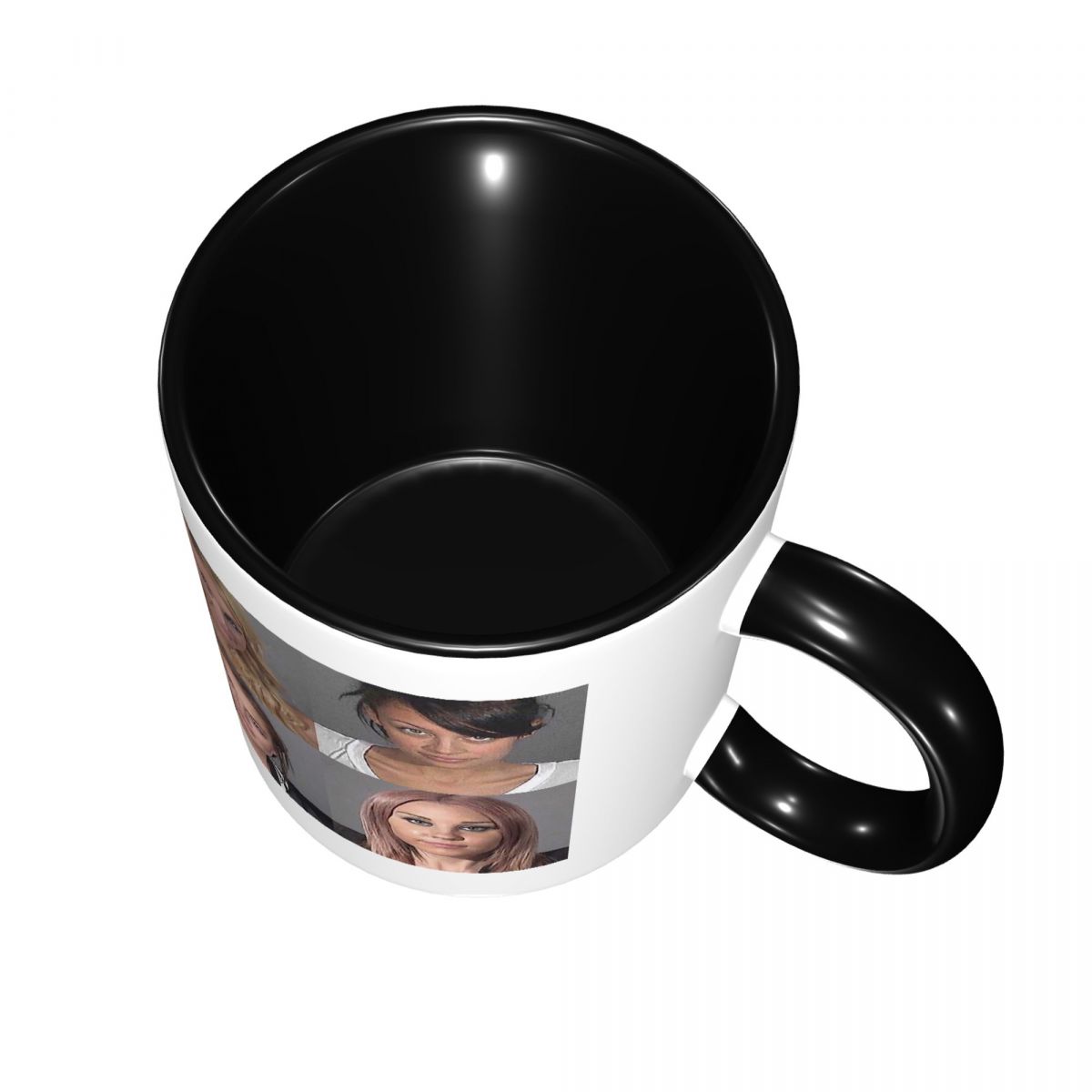 Tazza Iconica con Foto di Arre - Coffee Tea Icon recensione e prezzo