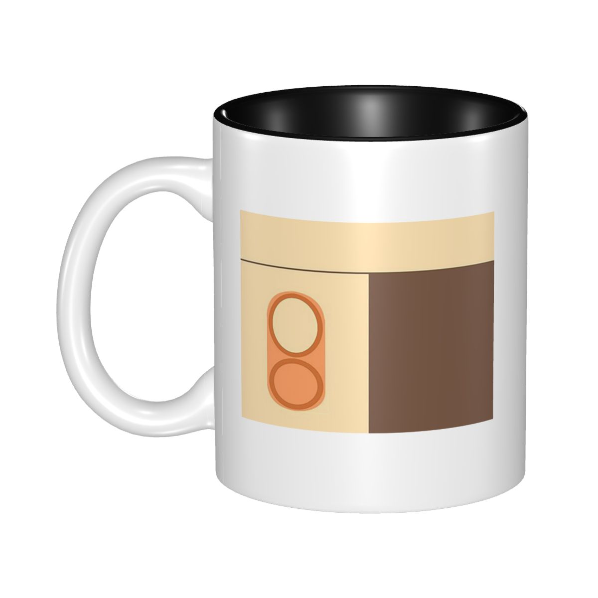 Tazza iconica dell'otturatore  - Coffee Tea Icon recensione e prezzo