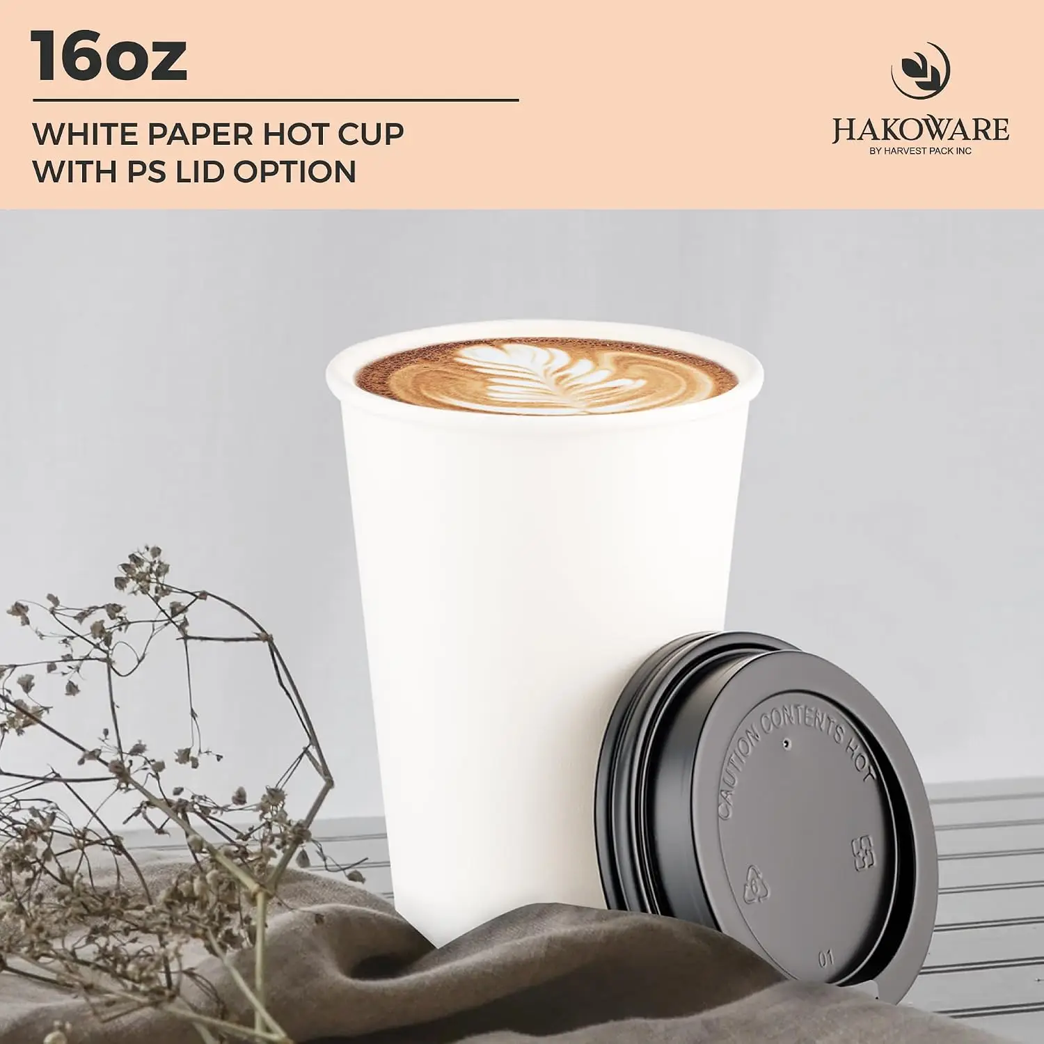 [1000 SET] HARMOST PACK Bicchi - Coffee Tea And Cocoa recensione e prezzo