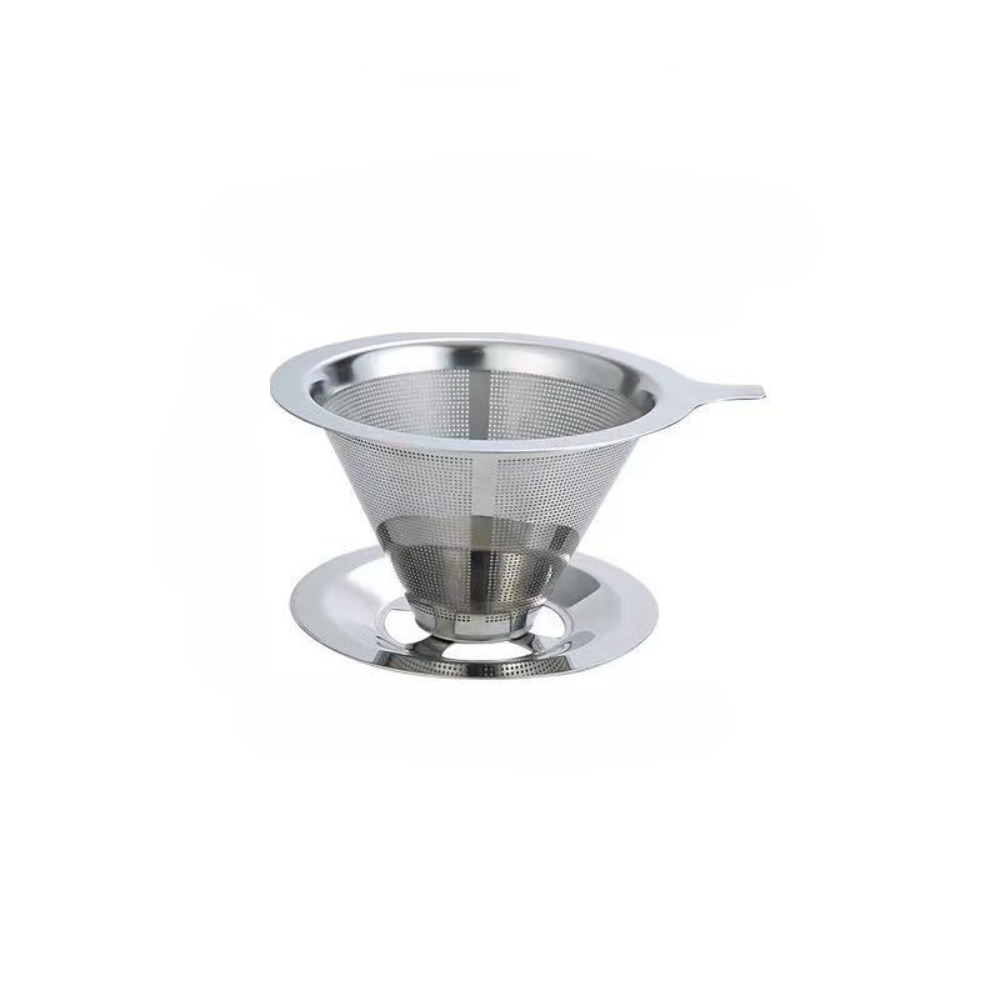 Grande Filtro per Caffè Riutil - Coffee & Tea Phúc Long recensione e prezzo