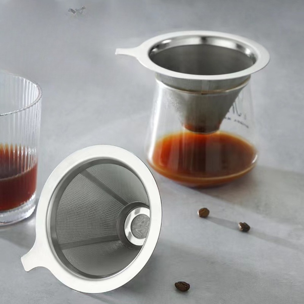 Grande Filtro per Caffè Riutil - Coffee & Tea Phúc Long recensione e prezzo
