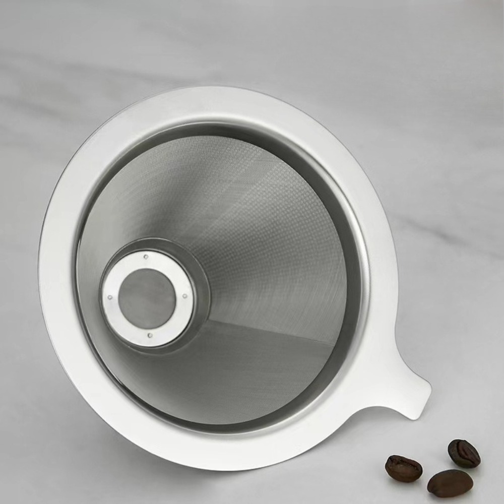 Grande Filtro per Caffè Riutil - Coffee & Tea Phúc Long recensione e prezzo
