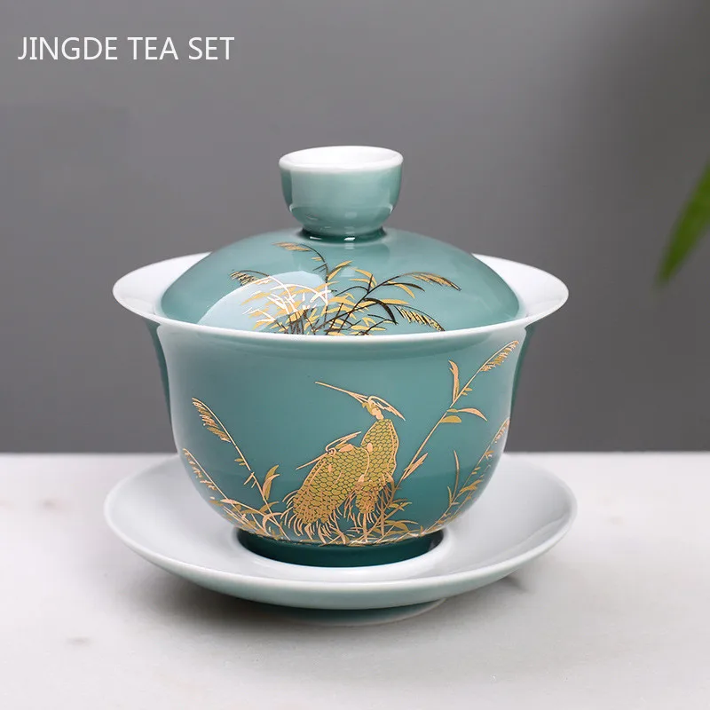 Stile palazzo ceramica tè Ture - Coffee Tea Set Up recensione e prezzo