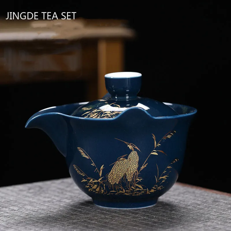 Stile palazzo ceramica tè Ture - Coffee Tea Set Up recensione e prezzo
