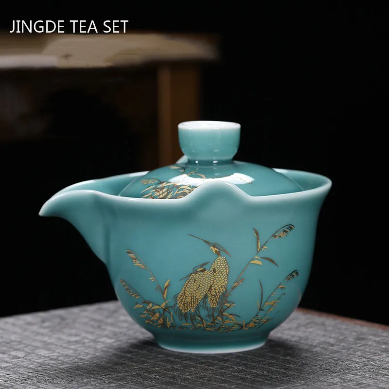 Stile palazzo ceramica tè Ture - Coffee Tea Set Up recensione e prezzo