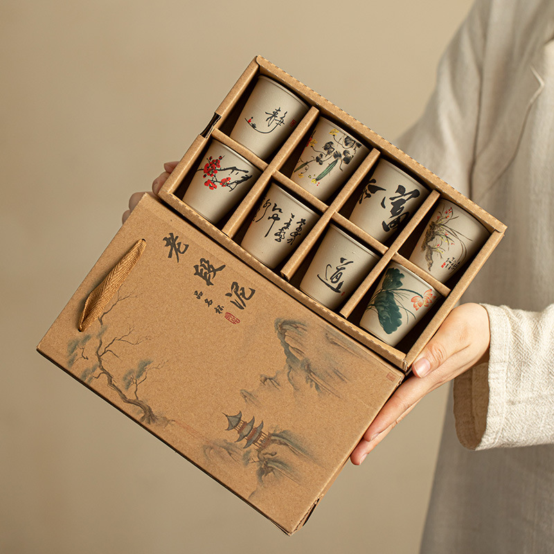 INS Nuova tazza da tè in ceram - Coffee Tea Set Up recensione e prezzo