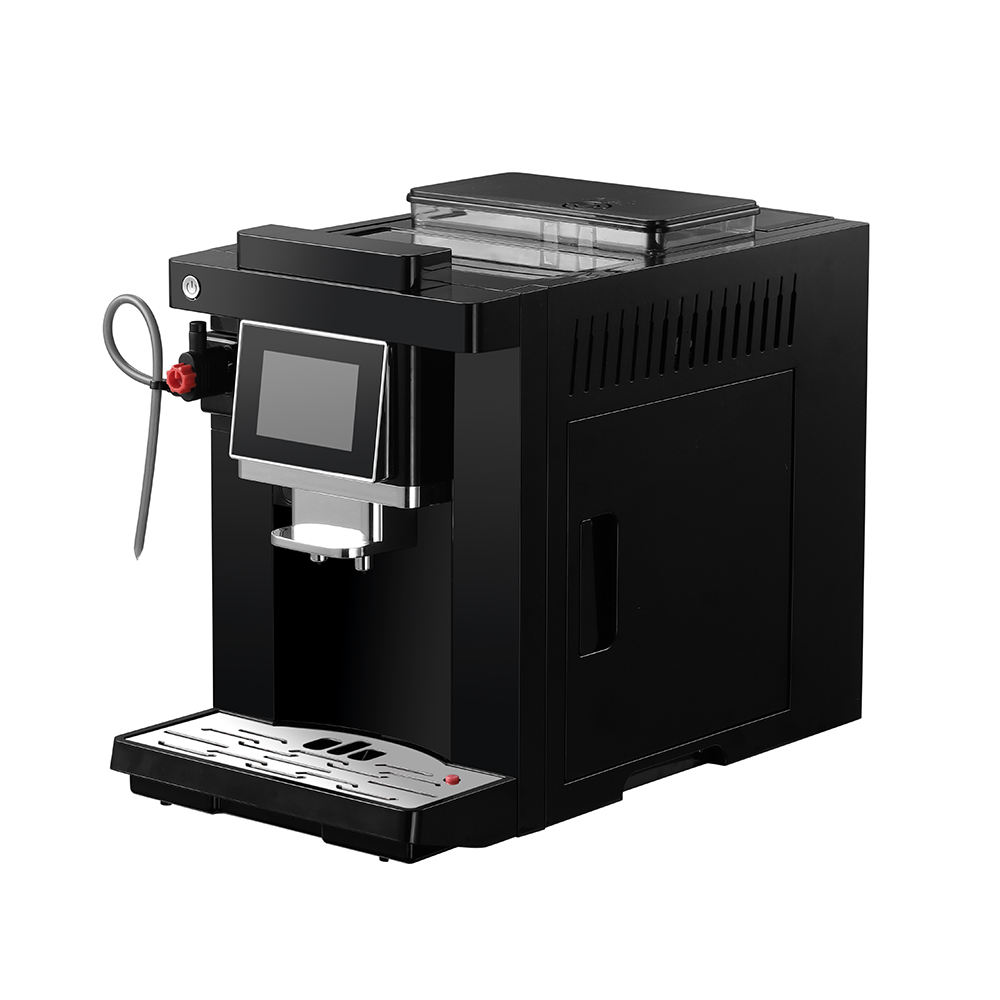 Macchina da Caffè Automatica B - Coffee & Tea Phúc Long recensione e prezzo