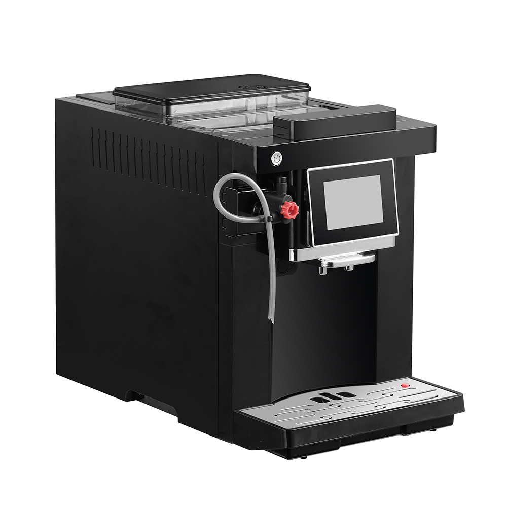 Macchina da Caffè Automatica B - Coffee & Tea Phúc Long recensione e prezzo