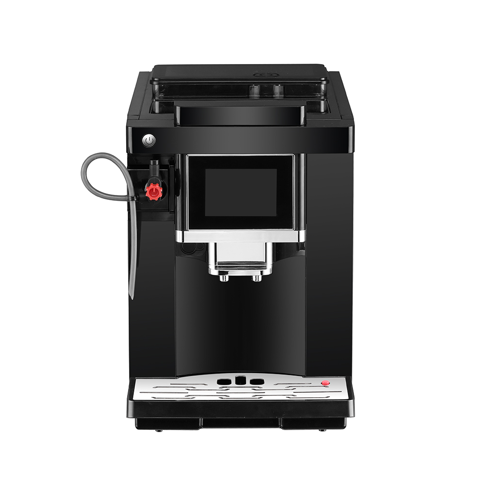 Macchina da Caffè Automatica B - Coffee & Tea Phúc Long recensione e prezzo