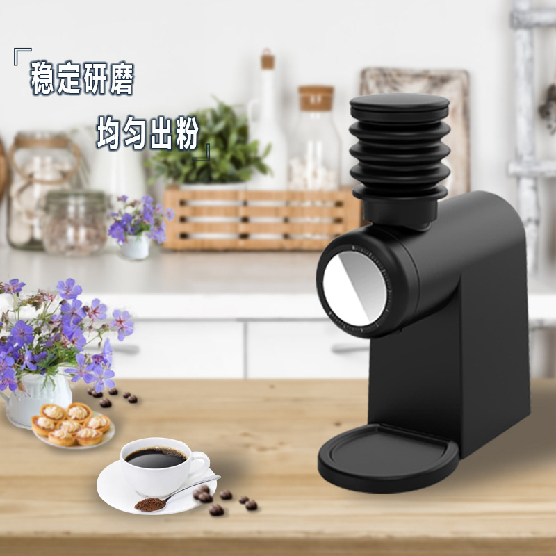 Macinacaffè commerciale a lame - Coffee & Tea Phúc Long recensione e prezzo