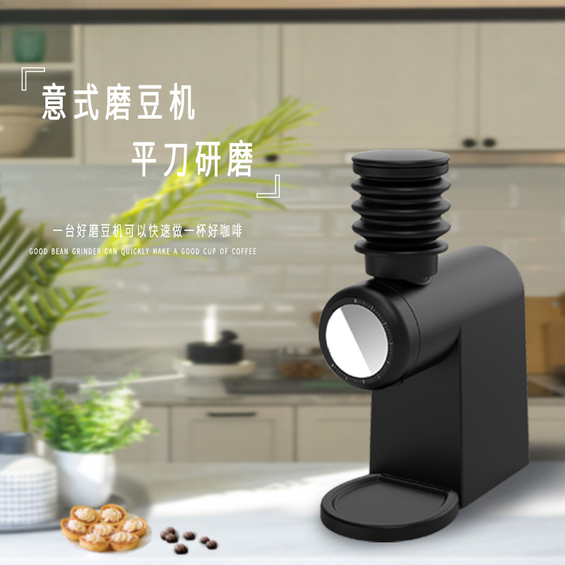 Macinacaffè commerciale a lame - Coffee & Tea Phúc Long recensione e prezzo