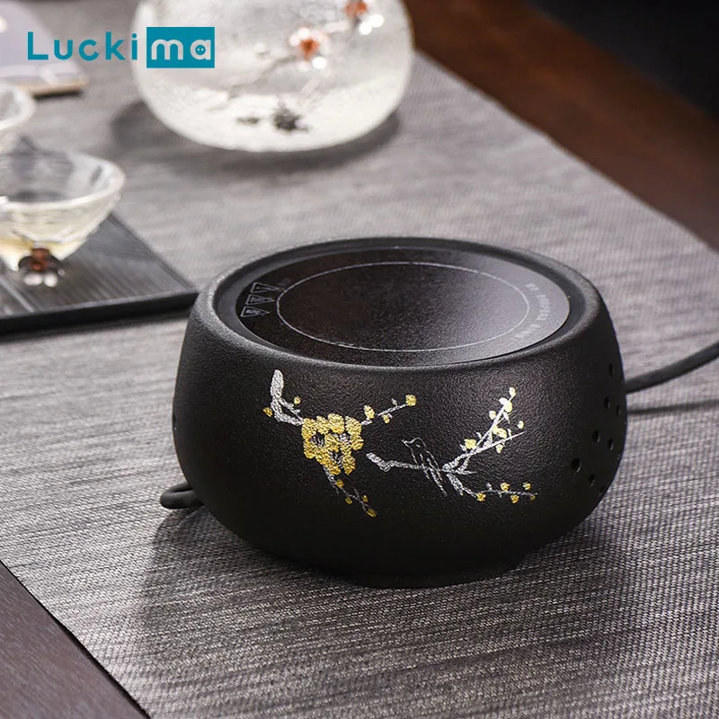 Potenti infusori per tè bottig - Coffee Tea And Cocoa recensione e prezzo