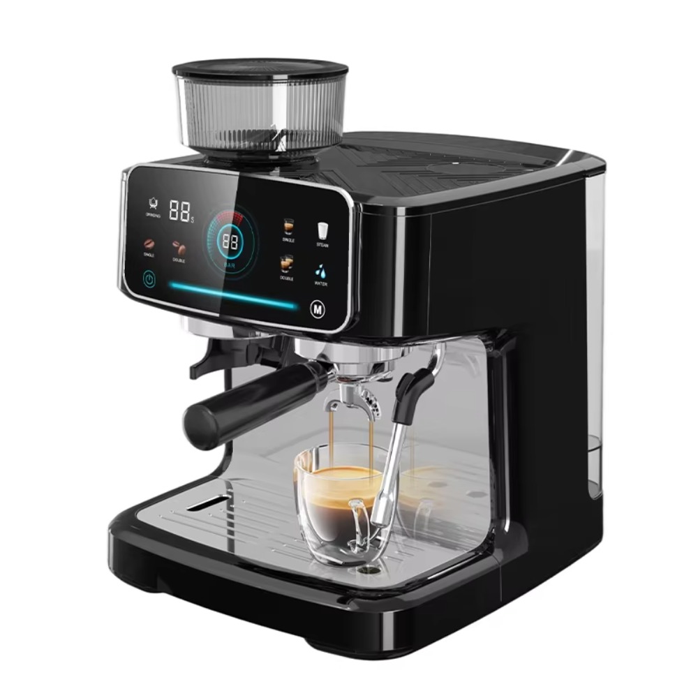 Macchina per Caffè Espresso di - Coffee & Tea Phúc Long recensione e prezzo