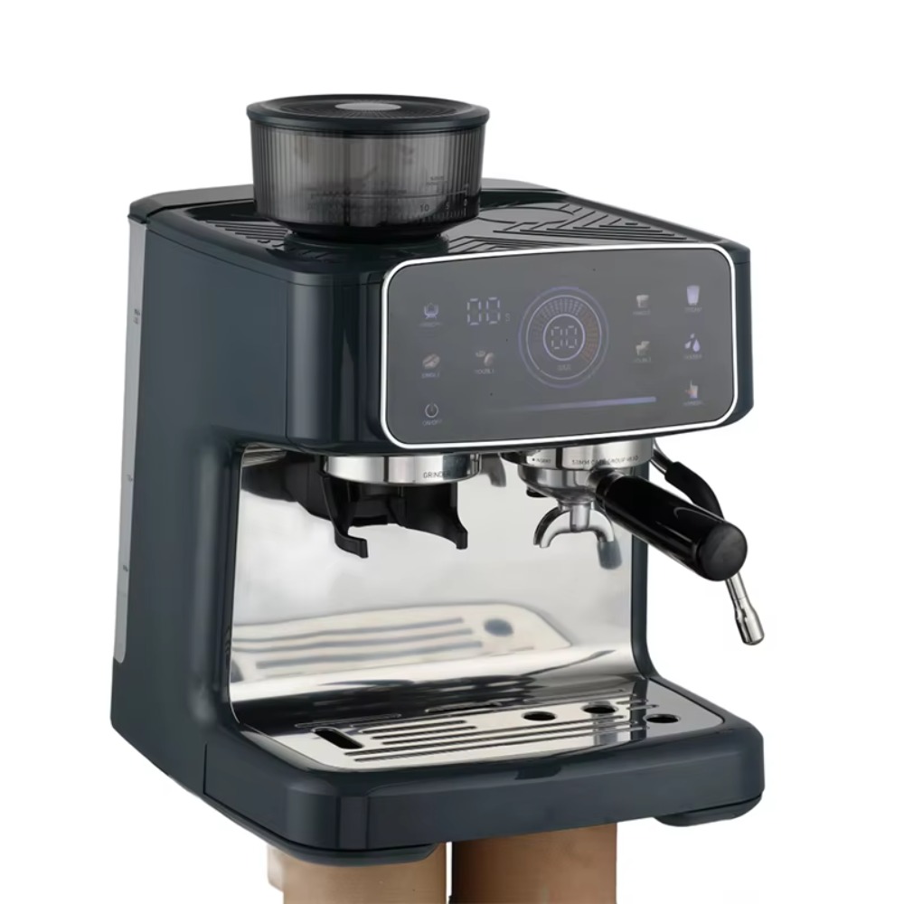 Macchina per Caffè Espresso di - Coffee & Tea Phúc Long recensione e prezzo