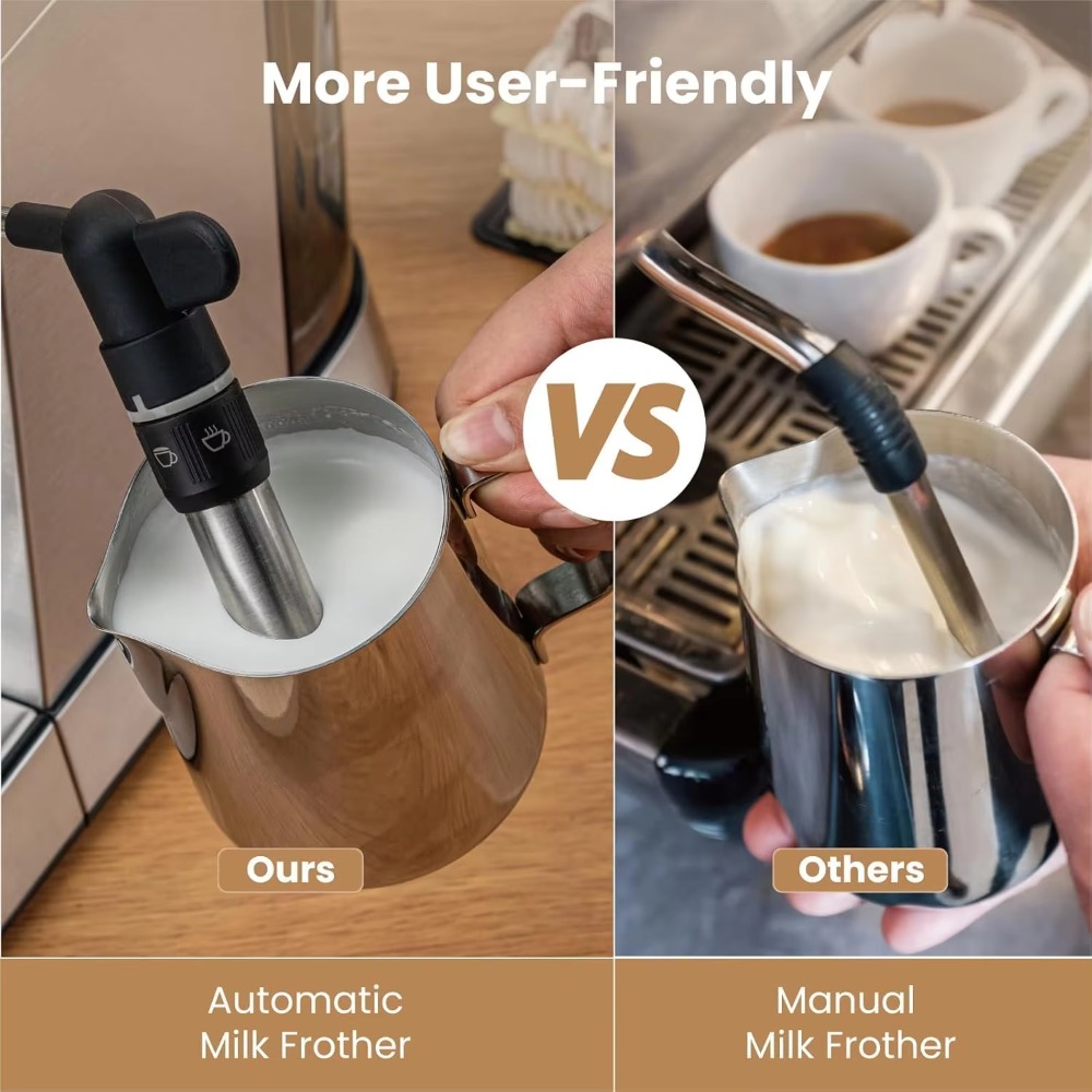 Macchina per Caffè Espresso di - Coffee & Tea Phúc Long recensione e prezzo