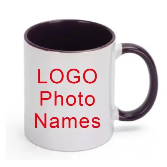 Tazza Personalizzata con la Tu - Coffee Tea Images recensione e prezzo