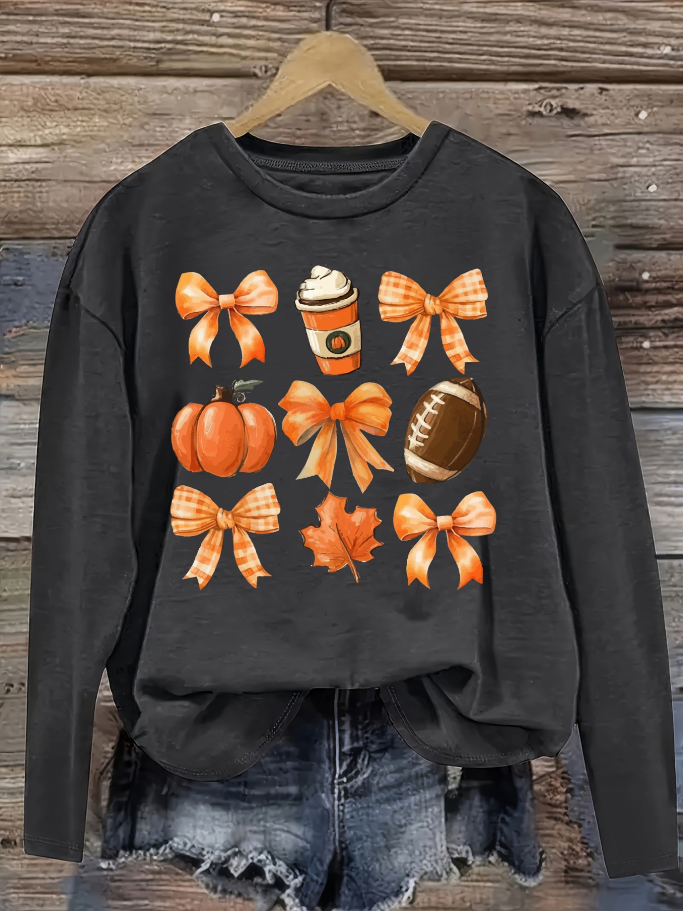 Maglietta Casual da Donna a Ma - Coffee & Tea Phúc Long recensione e prezzo