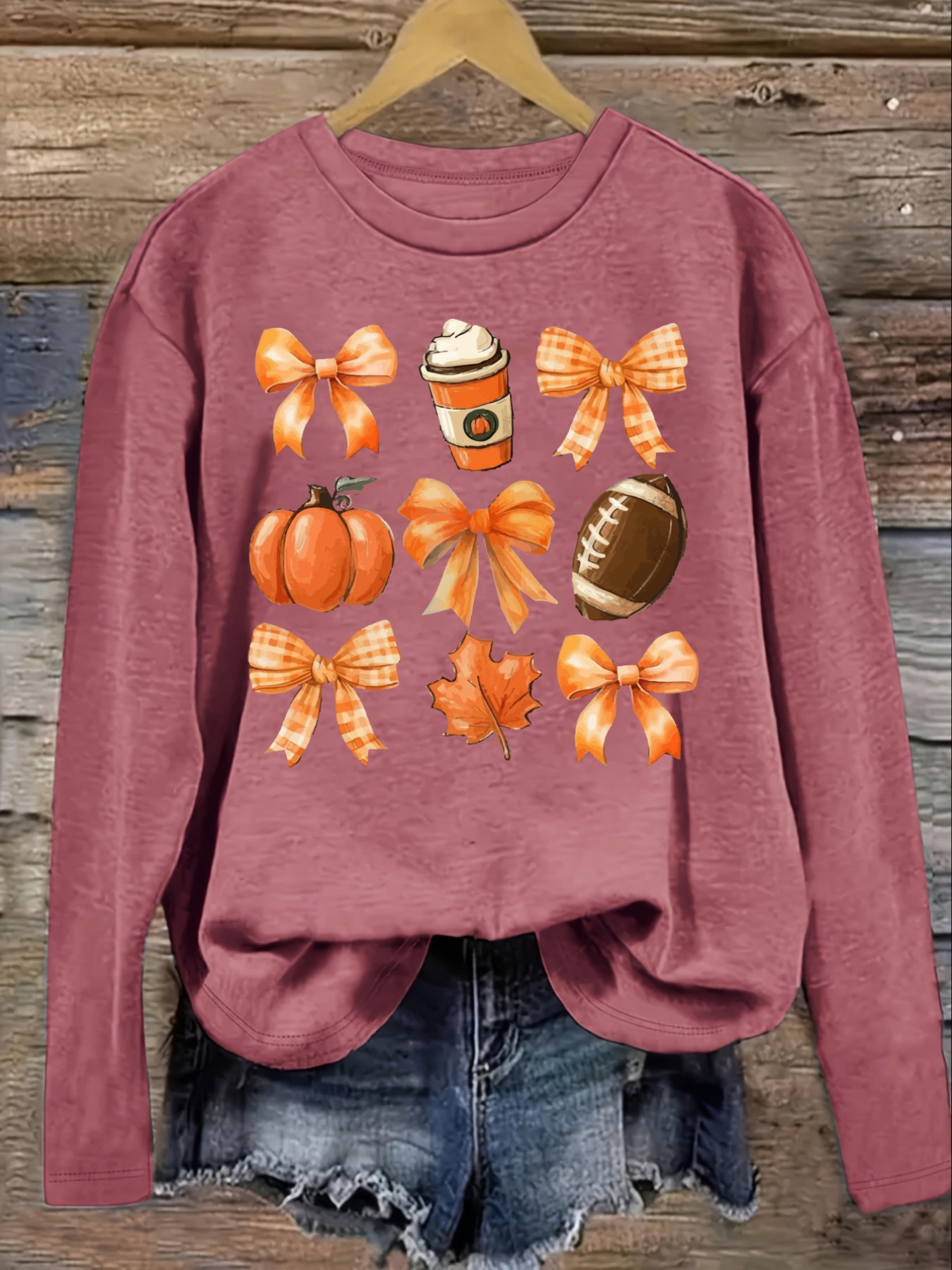 Maglietta Casual da Donna a Ma - Coffee & Tea Phúc Long recensione e prezzo