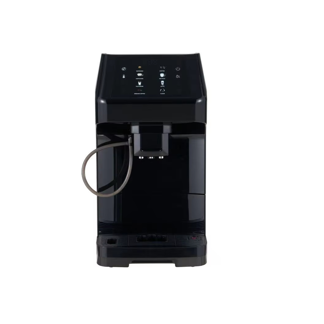 Macchina da Caffè Automatica B - Coffee & Tea Phúc Long recensione e prezzo