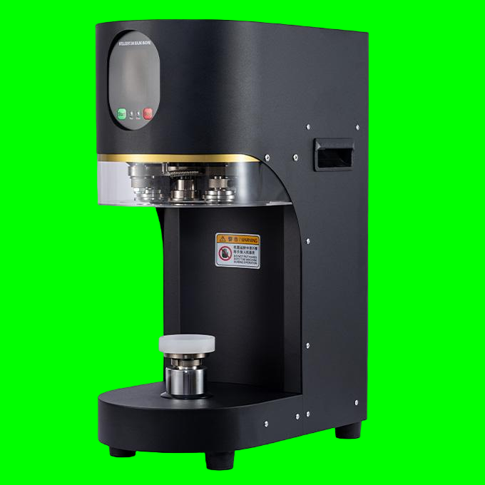 Sigillatrice Automatica per Ba - Coffee Tea Milk recensione e prezzo