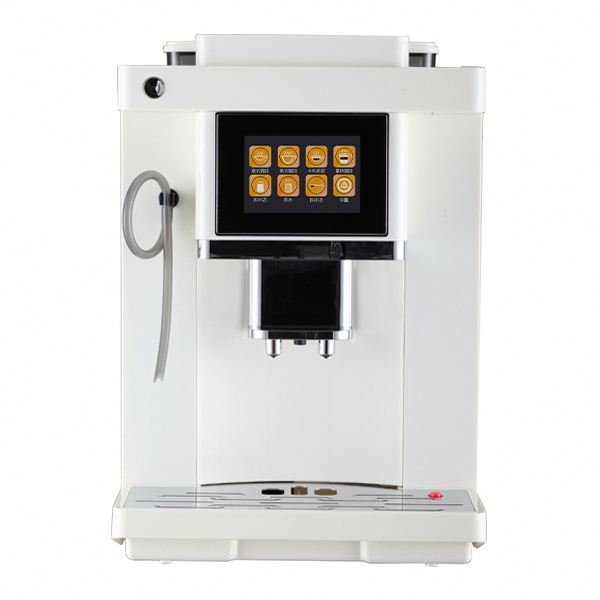 Macchina da Caffè Elettrica Co - Coffee & Tea Phúc Long recensione e prezzo