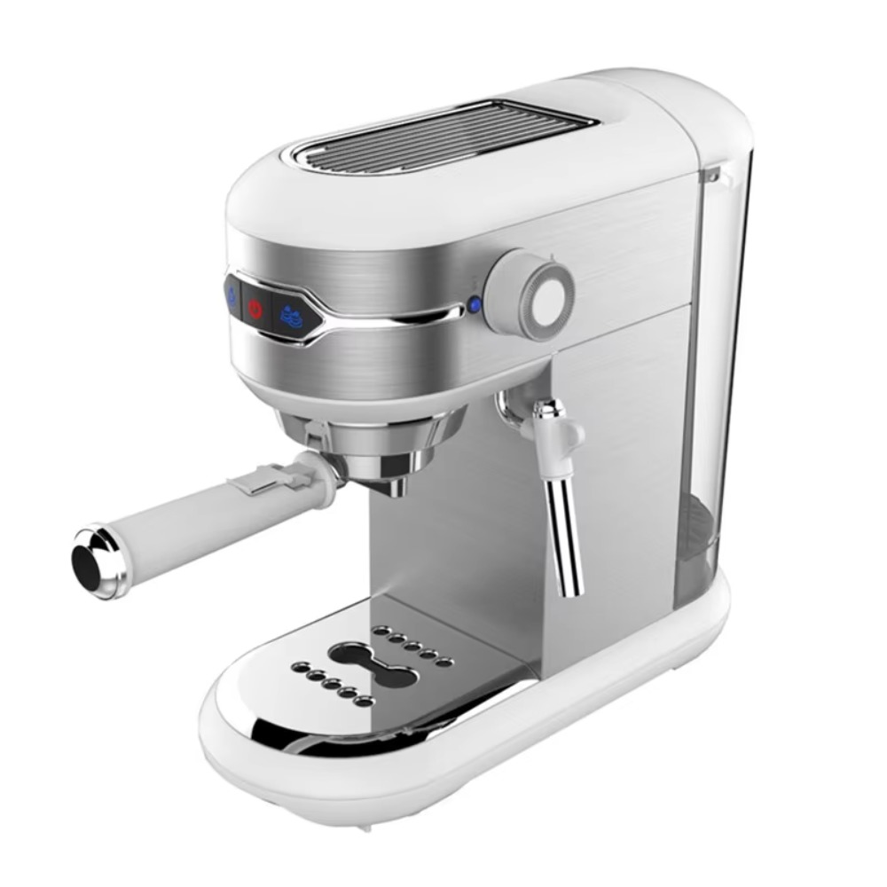 Macchina da Caffè Elettrica Pr - Coffee & Tea Phúc Long recensione e prezzo