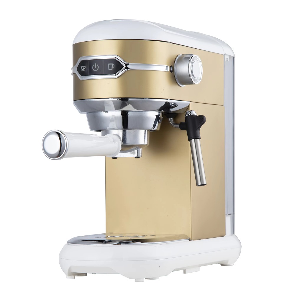 Macchina da Caffè Elettrica Pr - Coffee & Tea Phúc Long recensione e prezzo