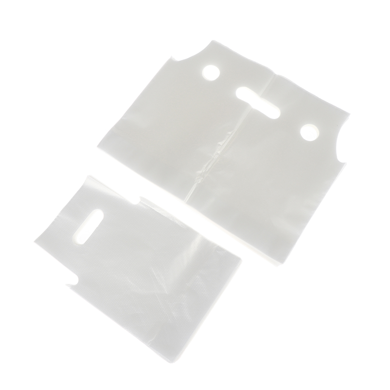 100 Sacchetti Monouso in Plast - Coffee Tea Milk recensione e prezzo