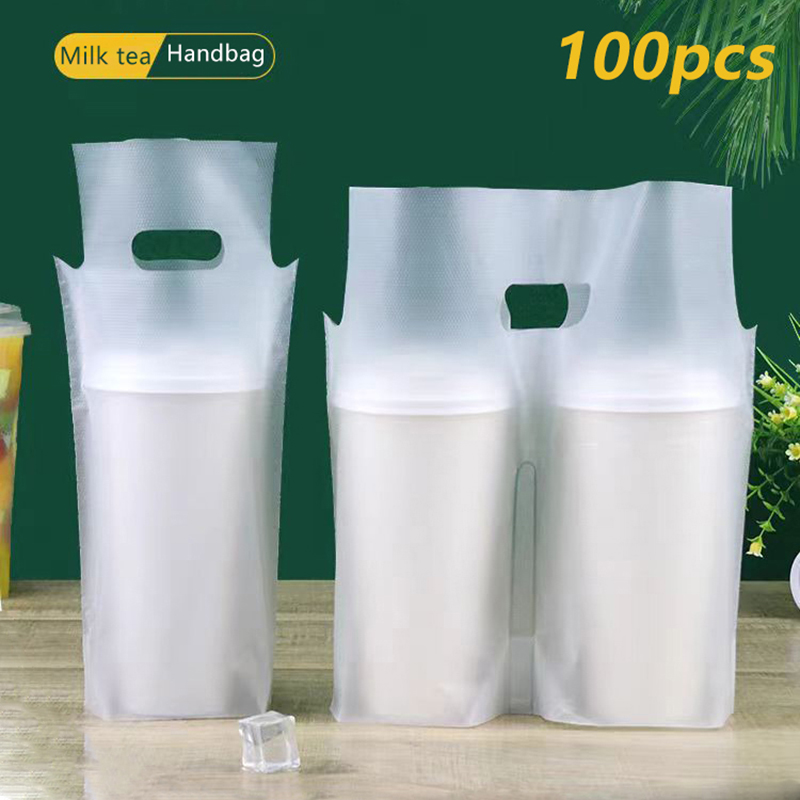 100 Sacchetti Monouso in Plast - Coffee Tea Milk recensione e prezzo