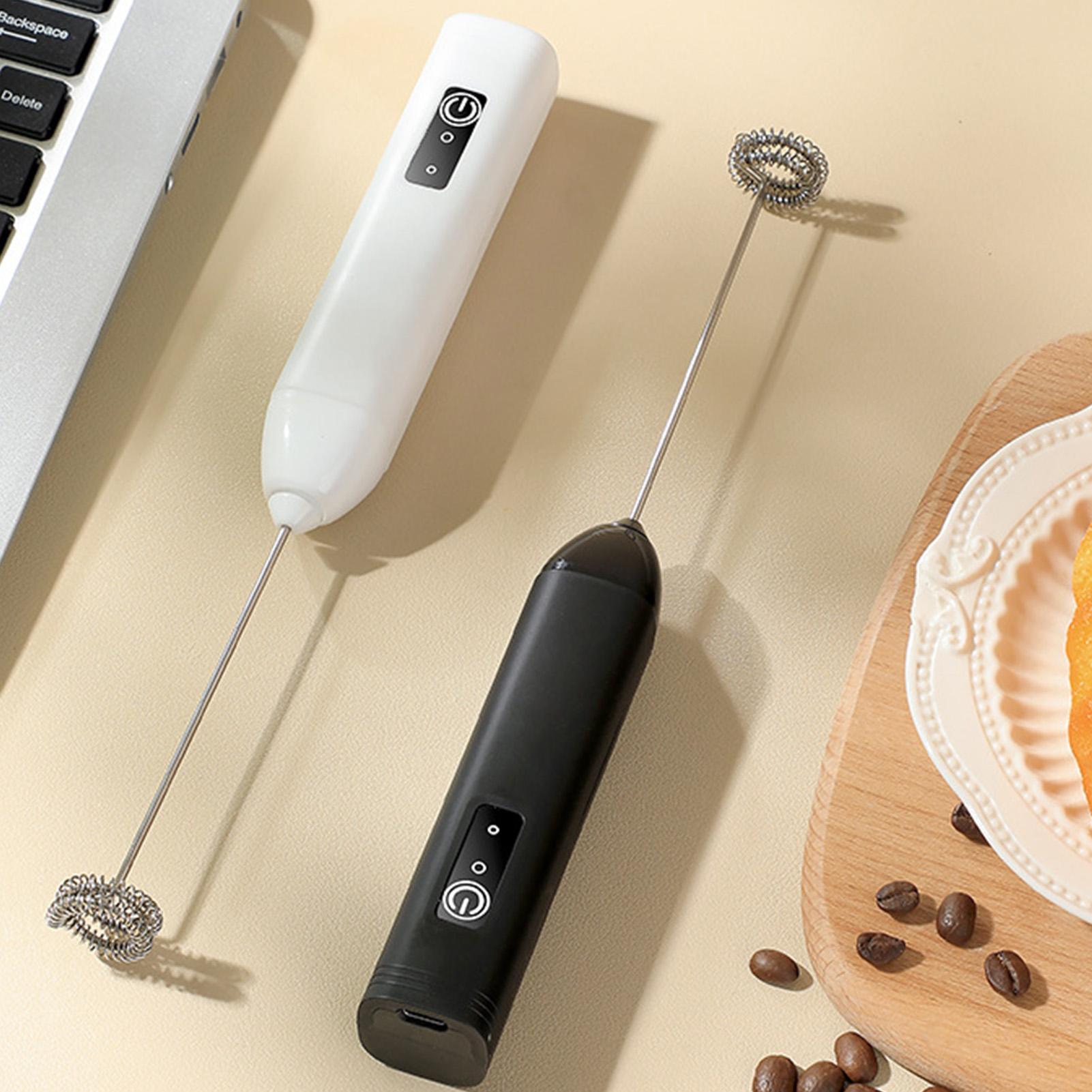 Frullino Montalatte Portatile  - Coffee Tea Milk recensione e prezzo