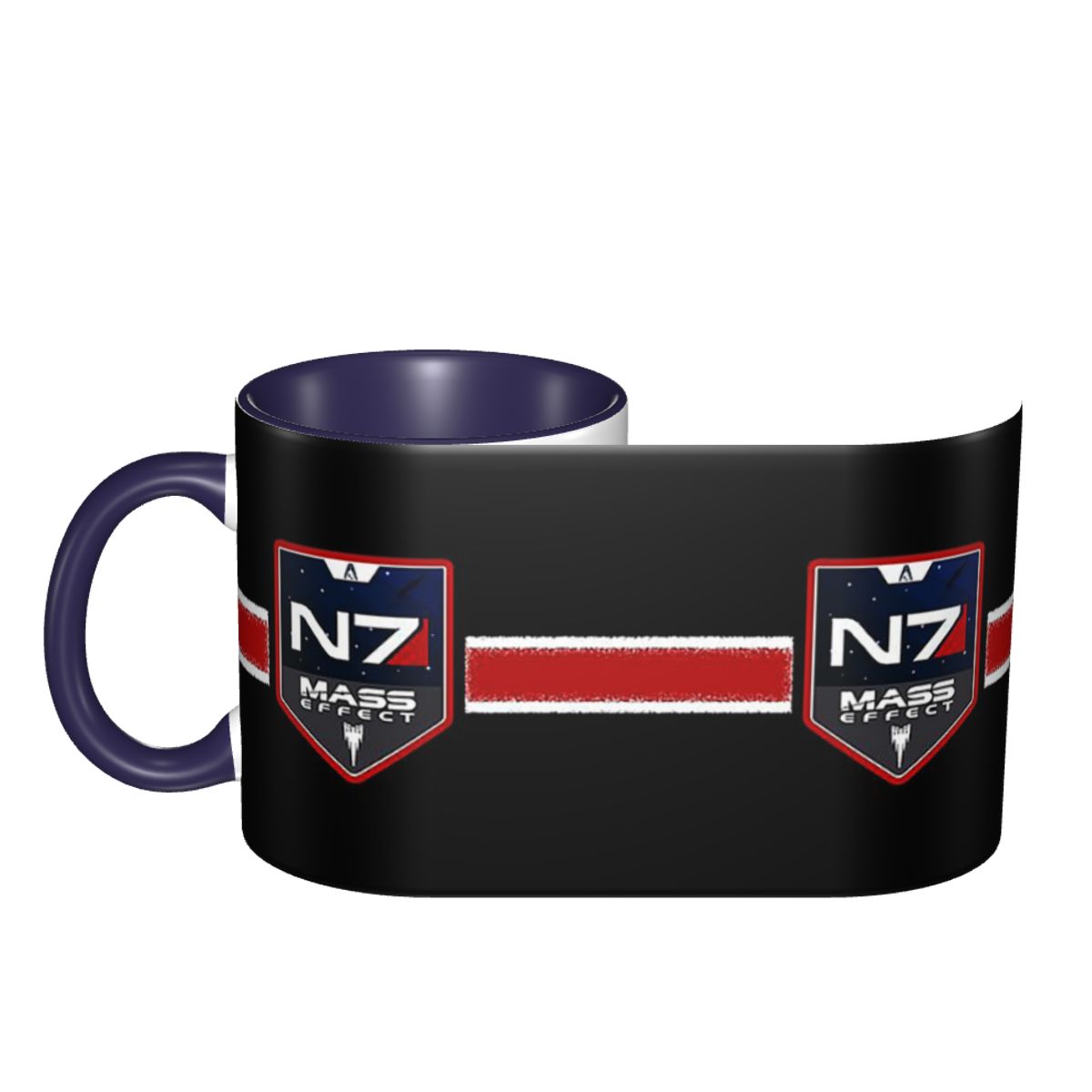 Tazza N7 New Icon, Divertente  - Coffee Tea Icon recensione e prezzo
