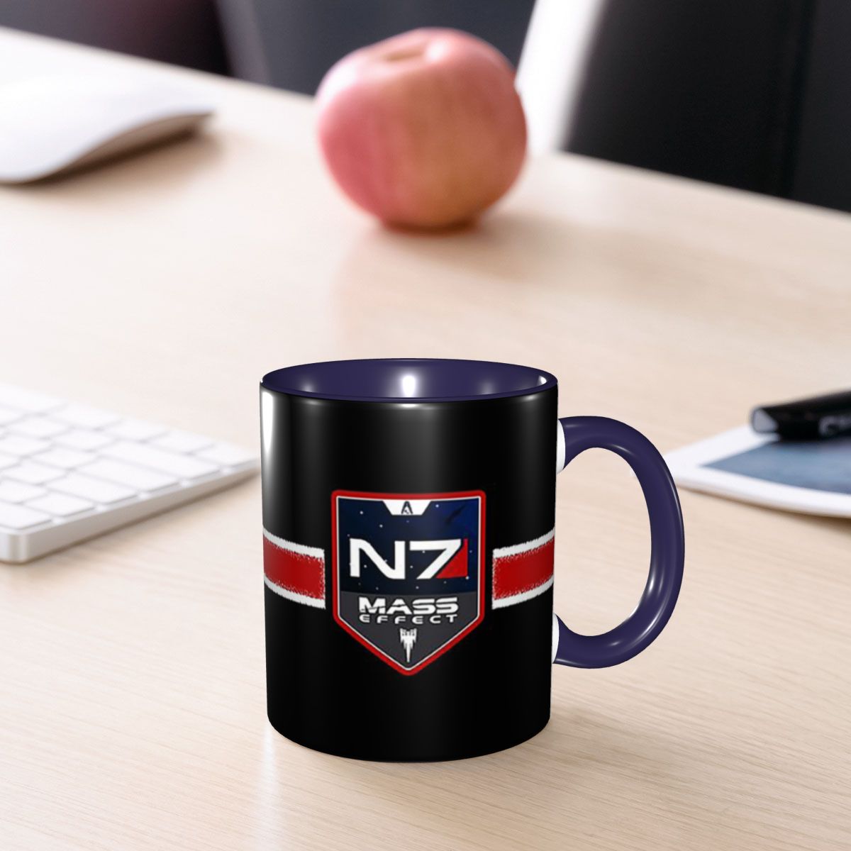 Tazza N7 New Icon, Divertente  - Coffee Tea Icon recensione e prezzo