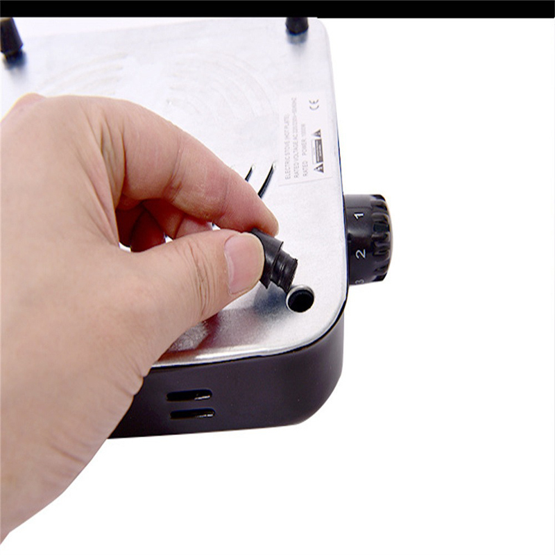 Piastra elettrica portatile da - Coffee & Tea Phúc Long recensione e prezzo
