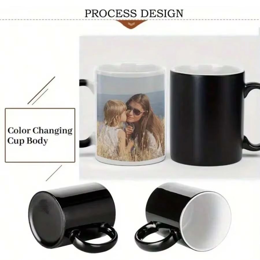 Tazza da Caffè Personalizzata  - Coffee Tea Images recensione e prezzo