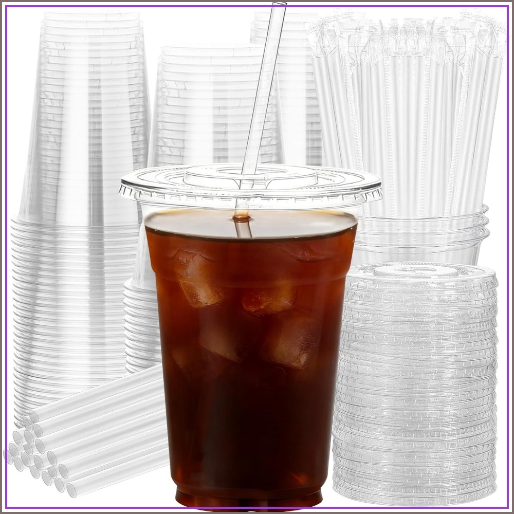 Confezione da 50 bicchieri usa - Coffee Tea Images recensione e prezzo