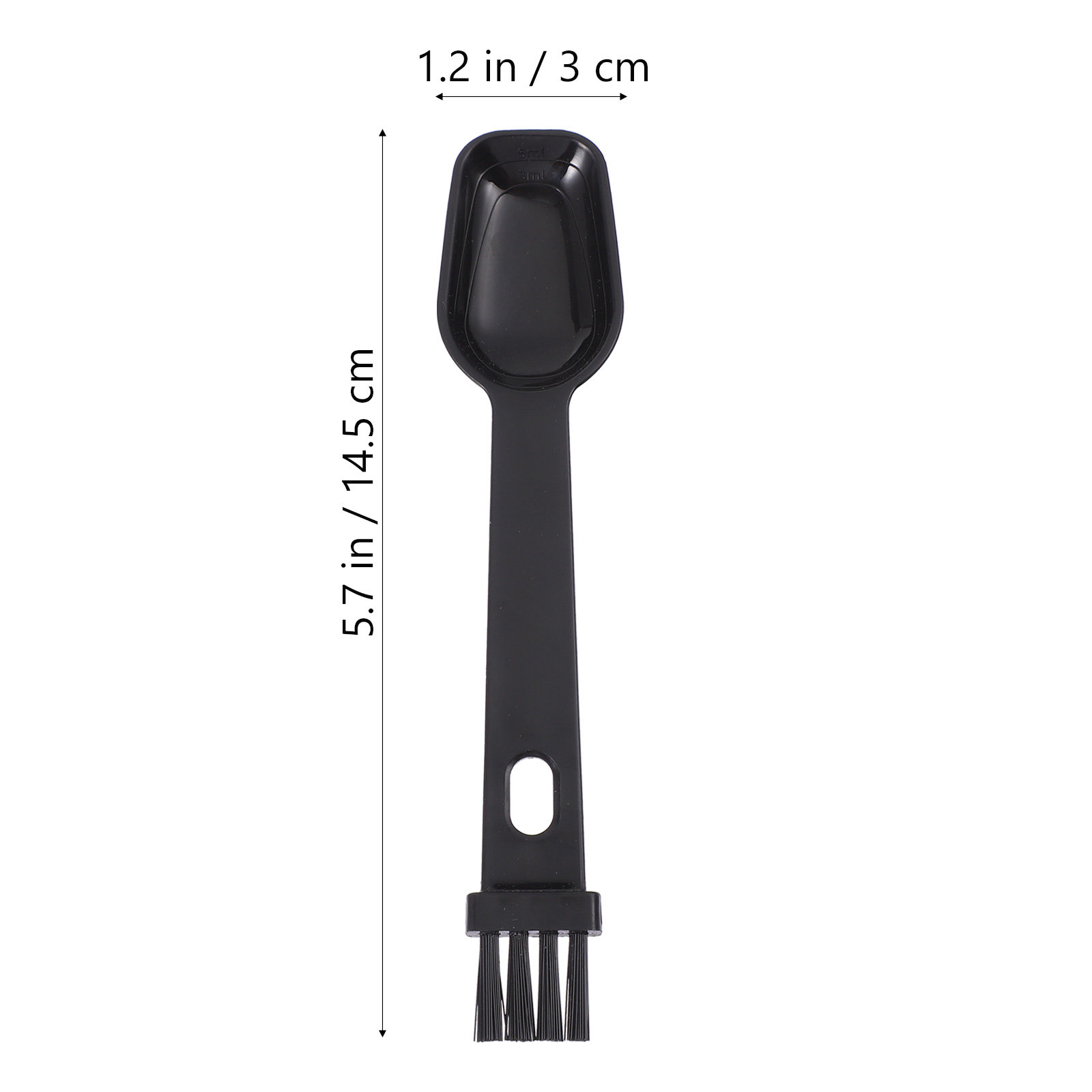 Set di 12 Spatole e Spazzole p - Coffee Tea And Cocoa recensione e prezzo