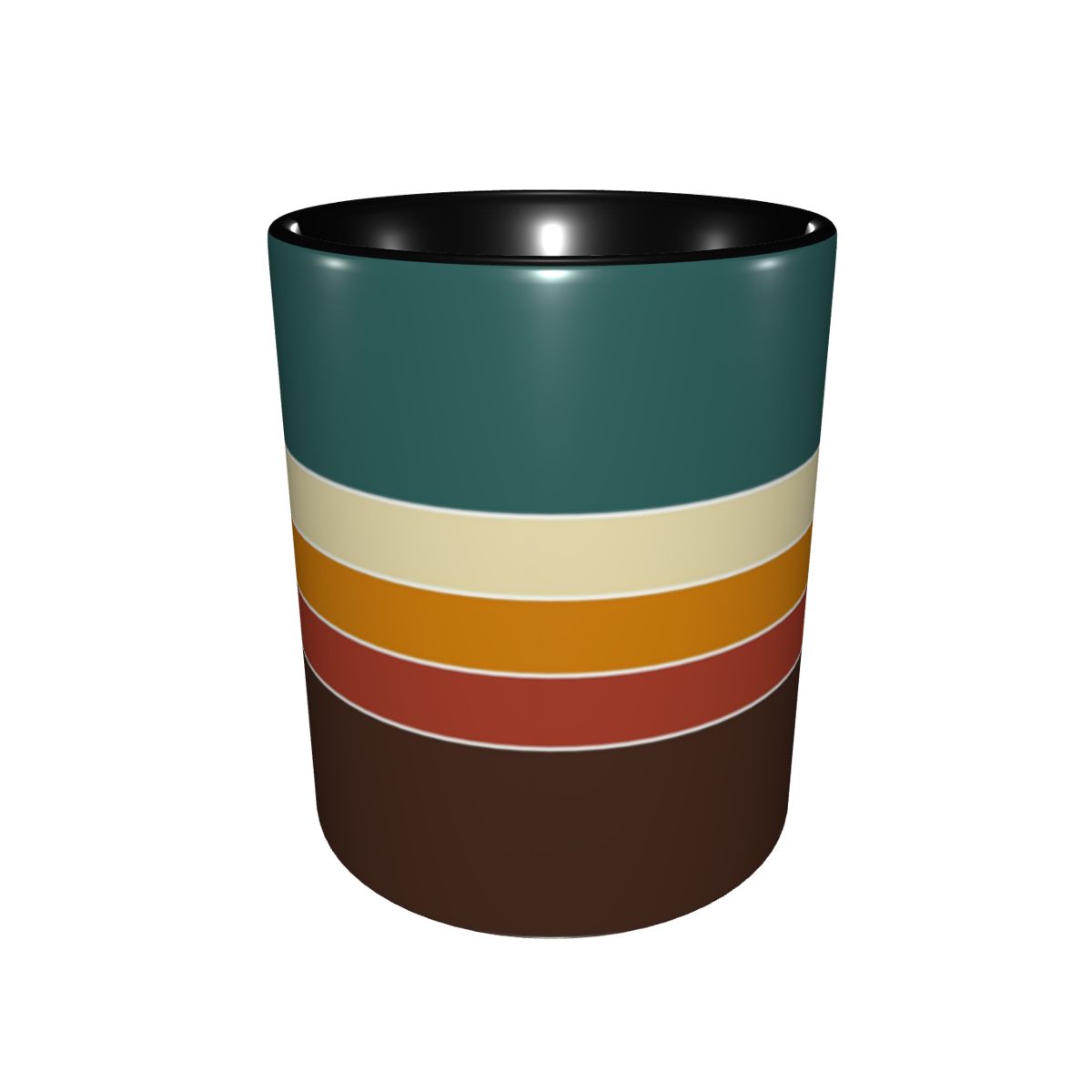Iconica Tazza in Ceramica Stil - Coffee Tea Icon recensione e prezzo
