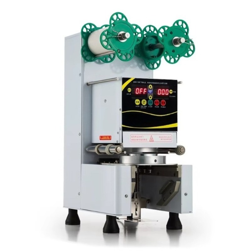 Macchina Automatica per Sigill - Coffee Tea Milk recensione e prezzo