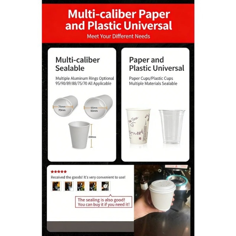Macchina Automatica per Sigill - Coffee Tea Milk recensione e prezzo