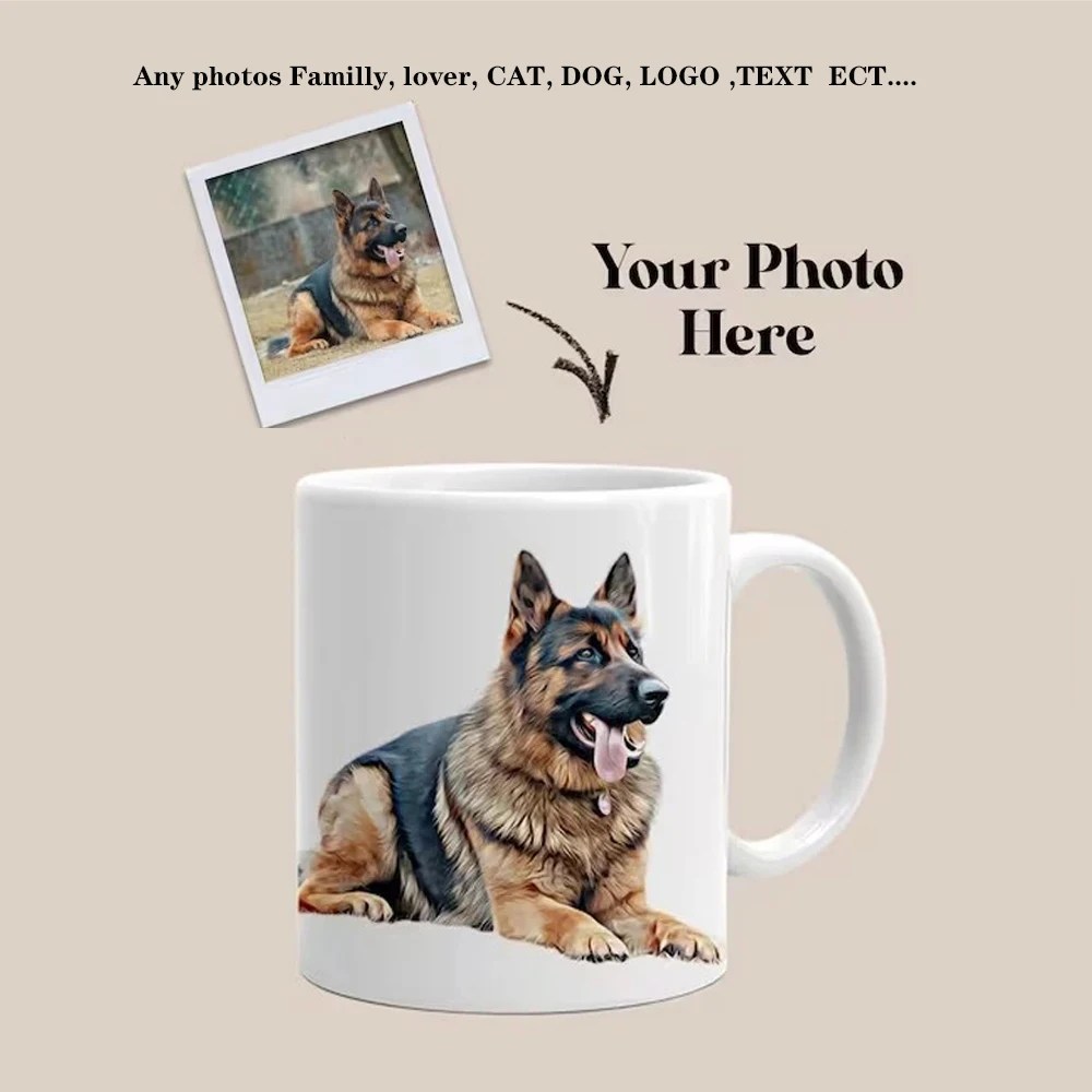 Tazza personalizzata con la tu - Coffee Tea Images recensione e prezzo