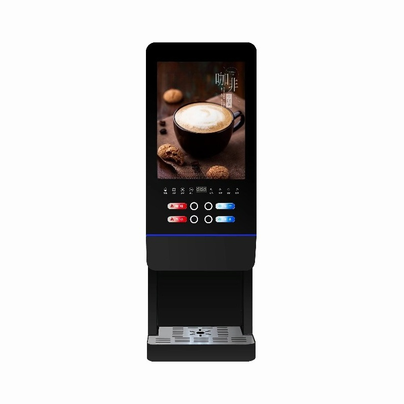 Distributore automatico di tè  - Coffee Tea Milk recensione e prezzo