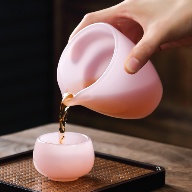 Hibiscus Jade porcellana tazza - Coffee Tea Set Up recensione e prezzo