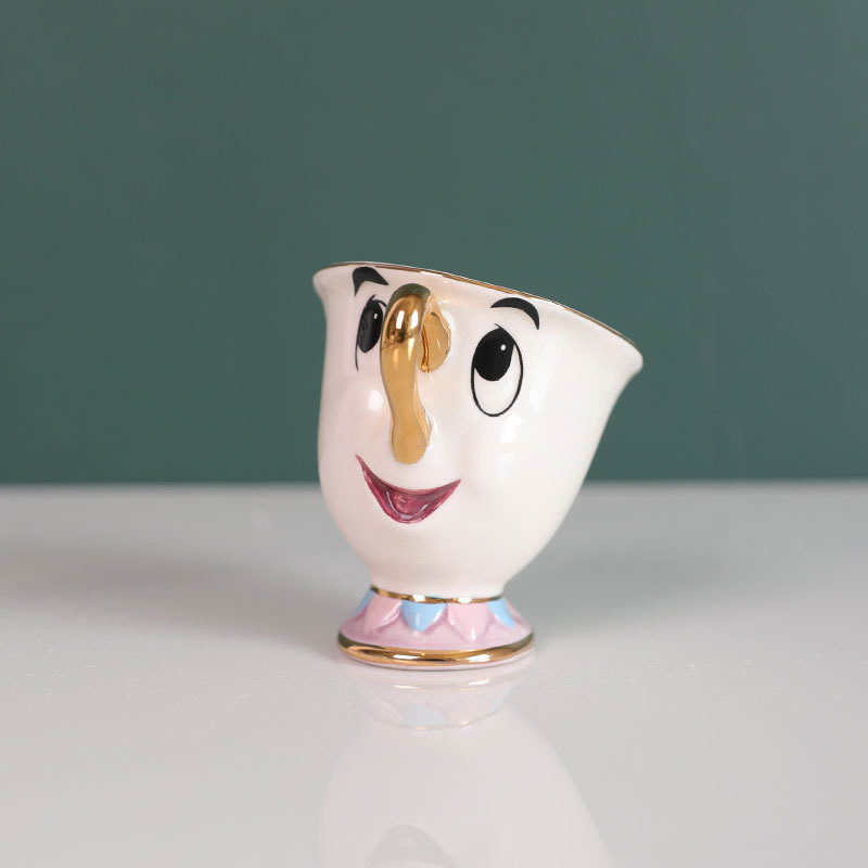 Teiera a forma di cartone anim - Coffee Tea Set Up recensione e prezzo