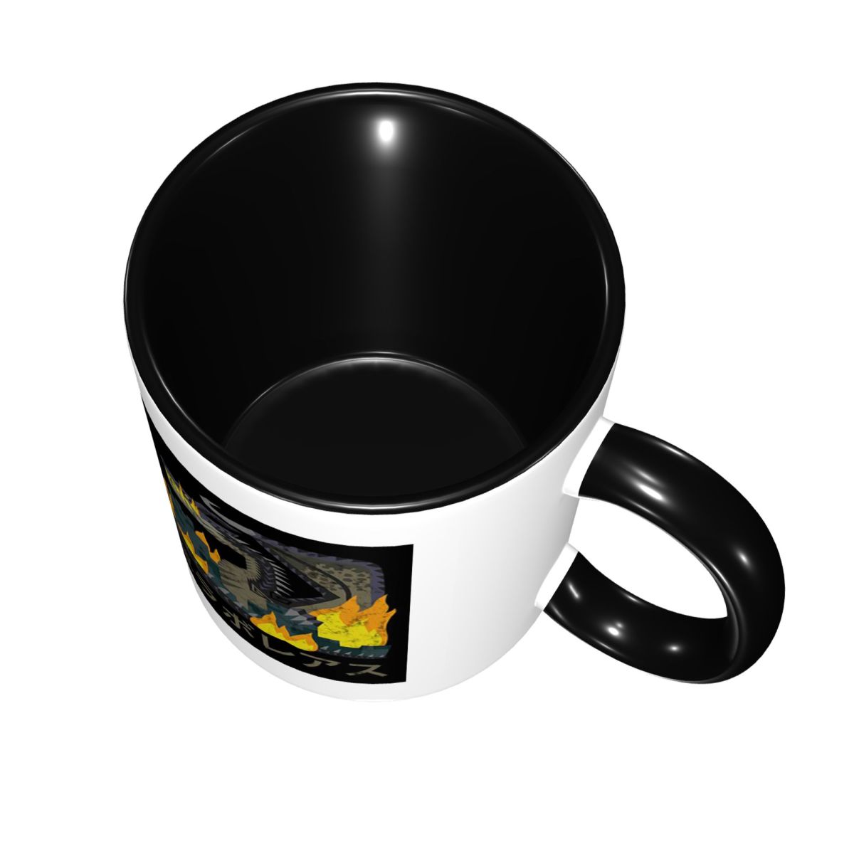 Tazza in Ceramica con Icona Ka - Coffee Tea Icon recensione e prezzo