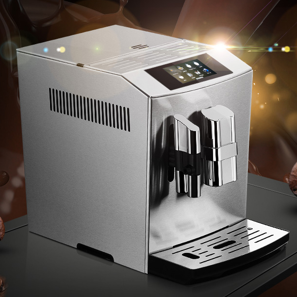 Nuovo Prodotto S7-2 Macchina p - Coffee & Tea Phúc Long recensione e prezzo